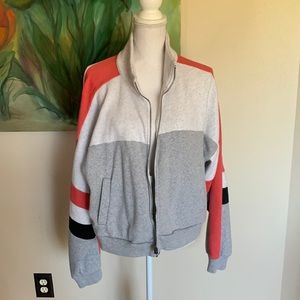 🎉Host Pick🎉 American Eagle Athletic Jacket